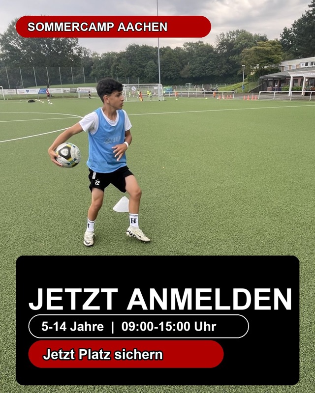 Instagram-Beitrag vom 12.06.2026: Dienstag ist ein guter Moment, um Sommerplaene festzuzurren. Im Sommercamp erleben Kinder kleine …